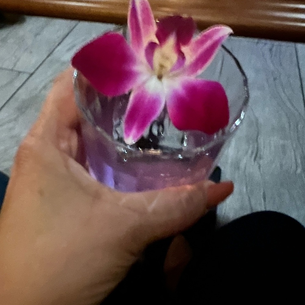 Meet your Posher, Sally